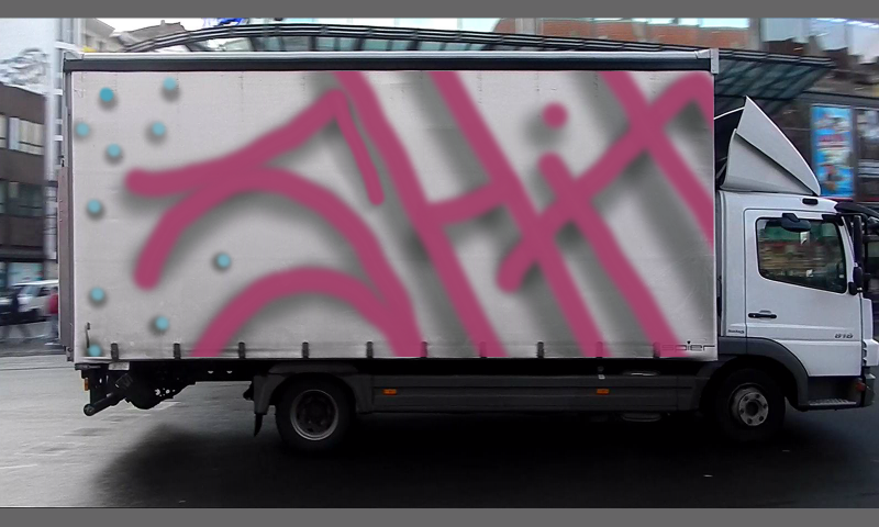 Bombing 1384201056664