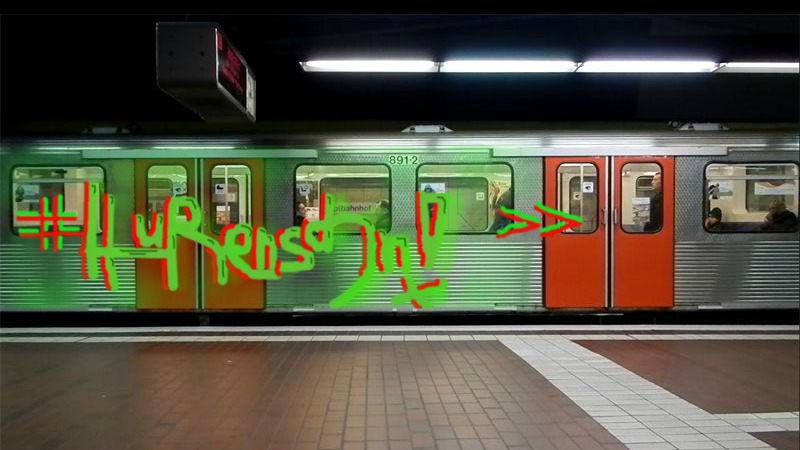 Bombing 1357083864847