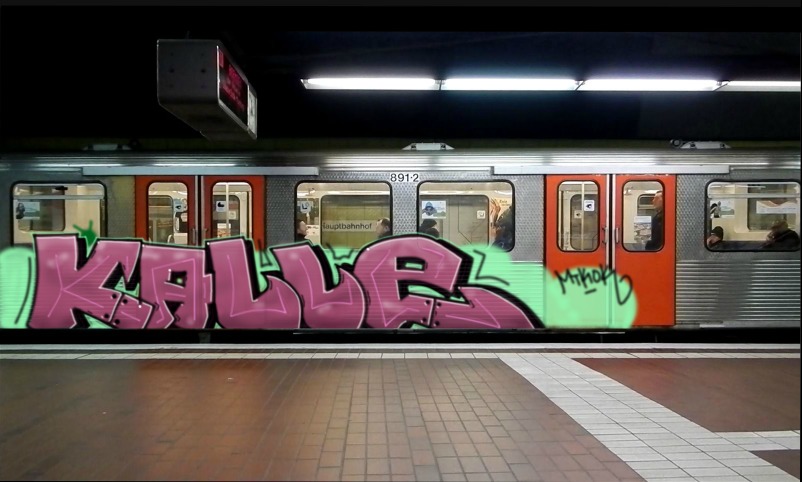 Bombing 1510762124597