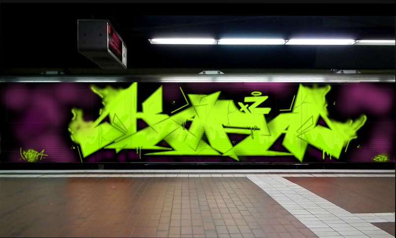 Bombing 1510782431805