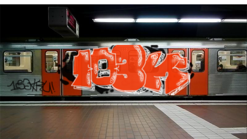 Bombing 1384280613187