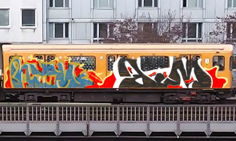 Bombing 1511119413116