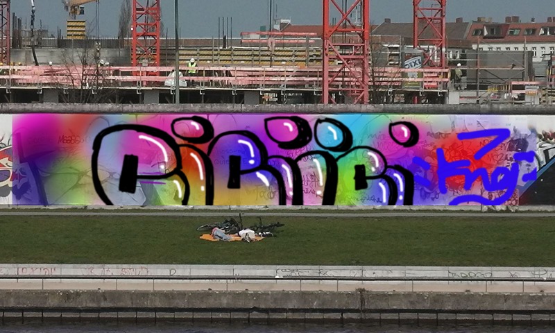 Bombing 1511250561564