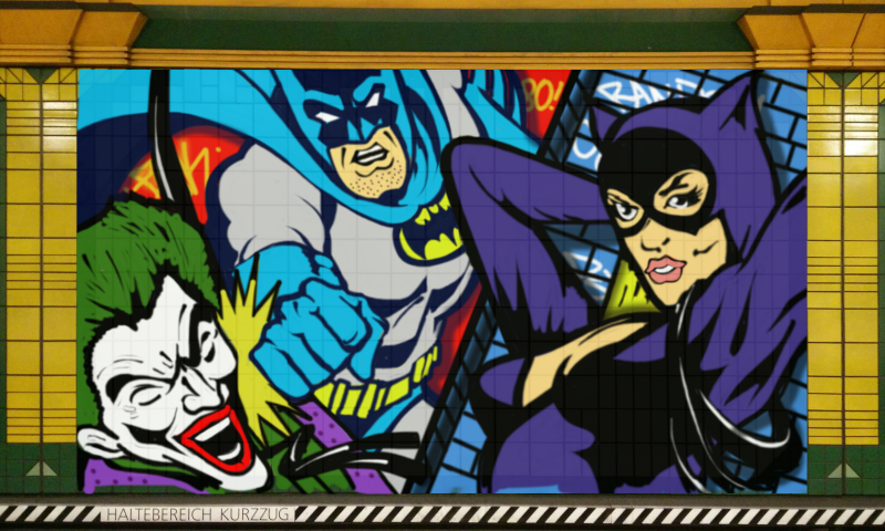 Bombing 1511279930582