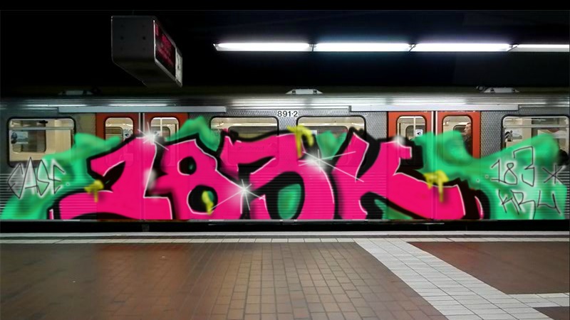 Bombing 1384374910535