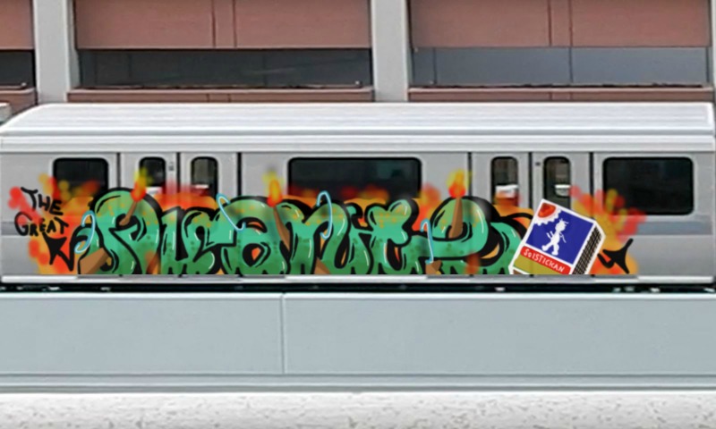 Bombing 1511556771982