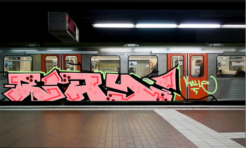 Bombing 1511650024106