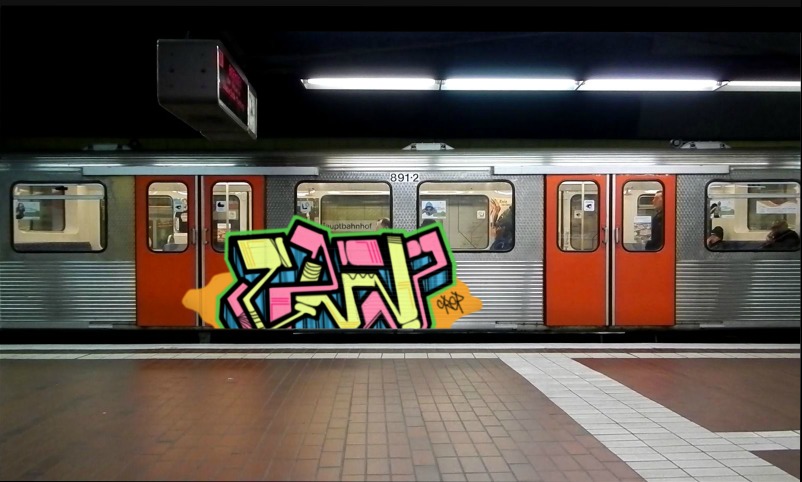 Bombing 1511660896384