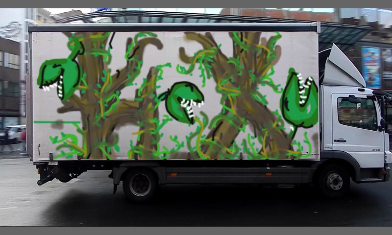 Bombing 1384388745985