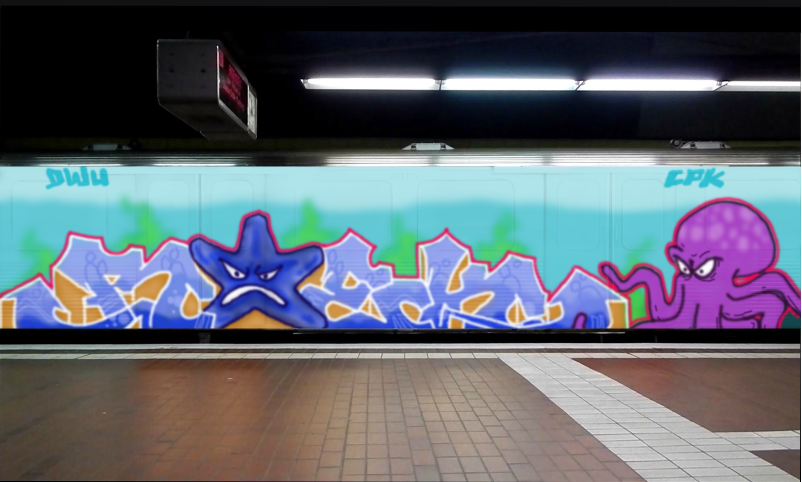 Bombing 1512175099546