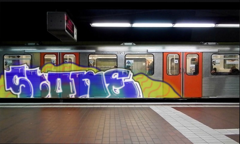 Bombing 1528157103568