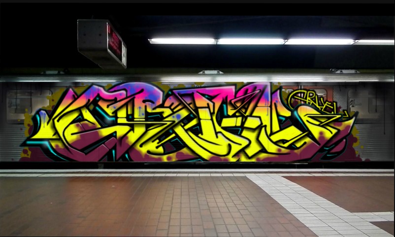 Bombing 1512006561907