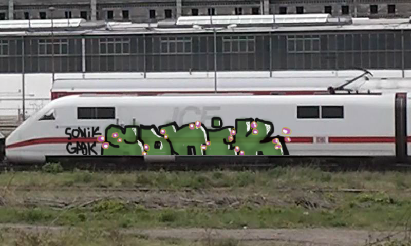 Bombing 1384452023779