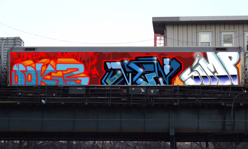 Bombing 1512262387493