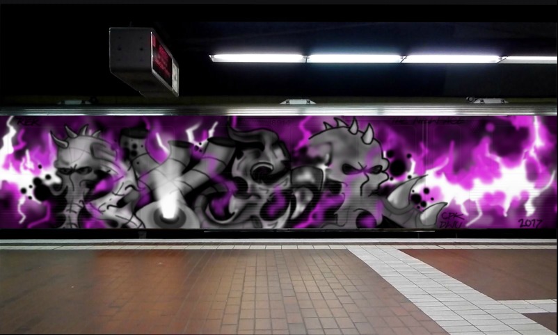 Bombing 1512745326121