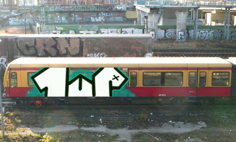 Bombing 1512345392681