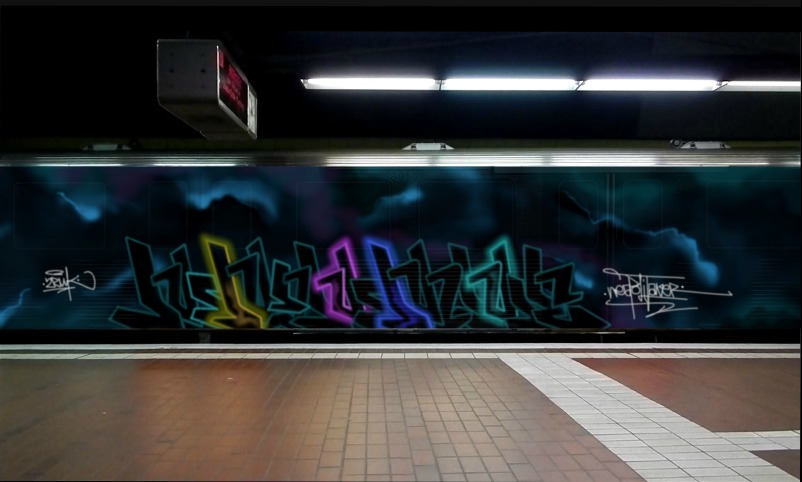 Bombing 1512424747973