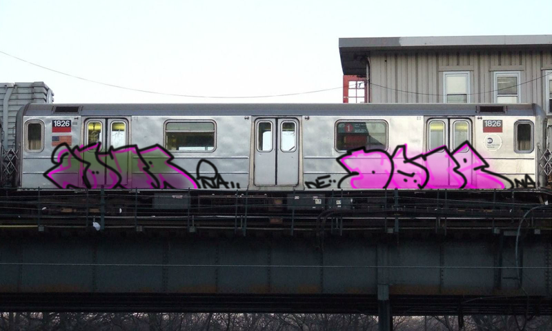 Bombing 1384476085484