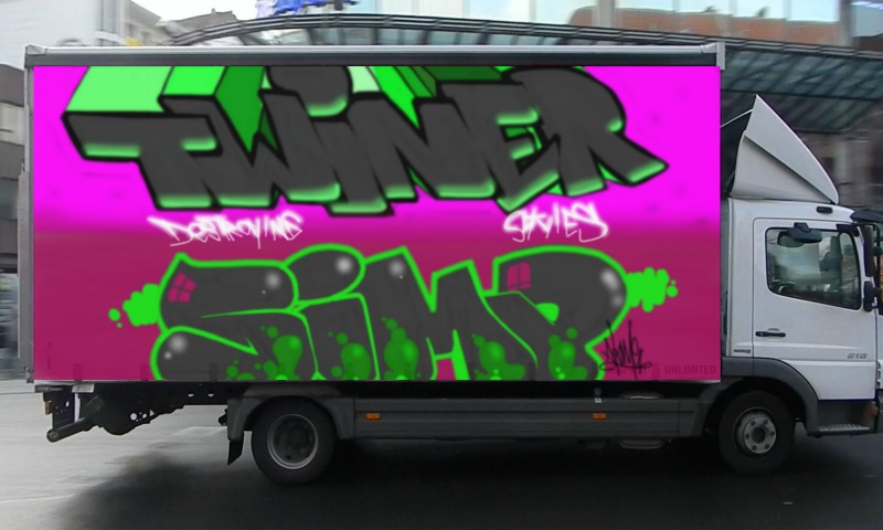 Bombing 1512697153494