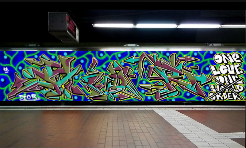 Bombing 1512857904854