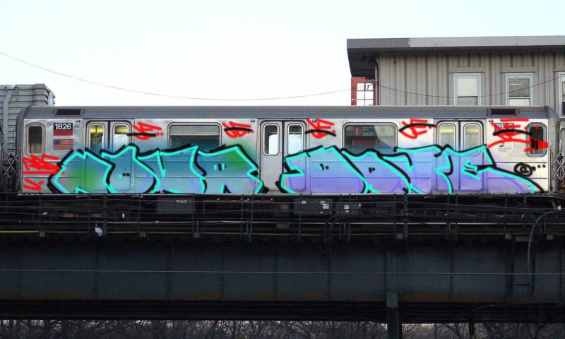 Bombing 1384477495437