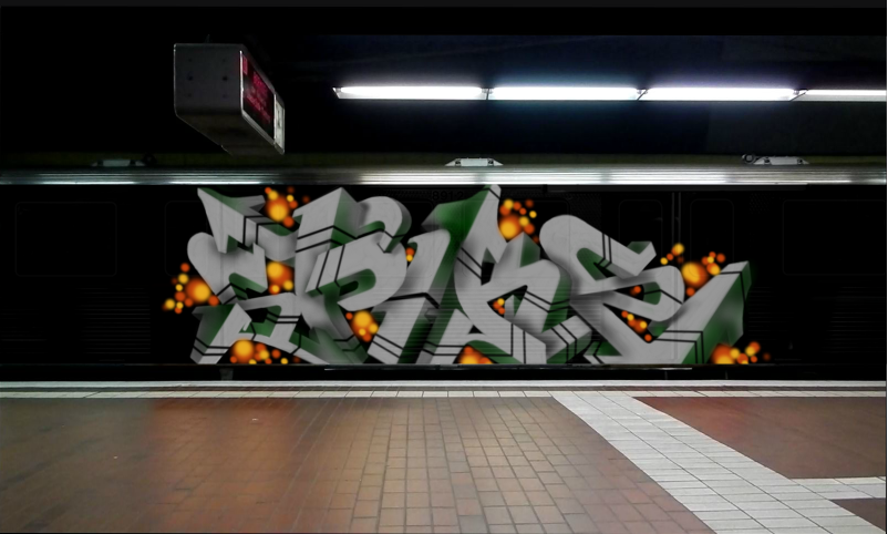 Bombing 1512731775629