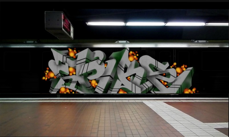 Bombing 1512731775629