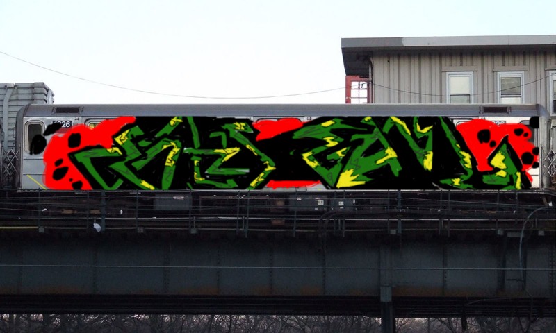 Bombing 1512777164991