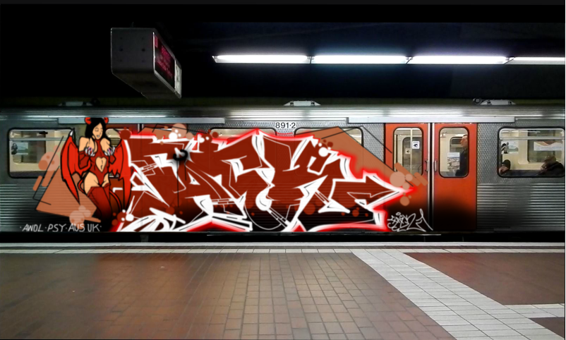 Bombing 1533076067490