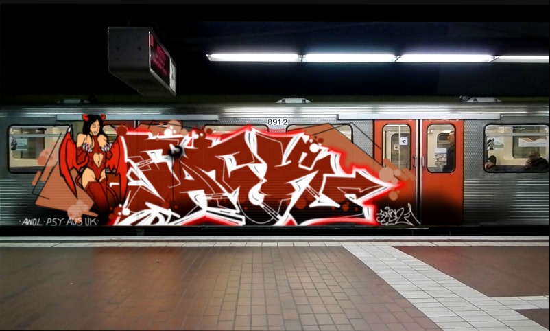 Bombing 1533076067490