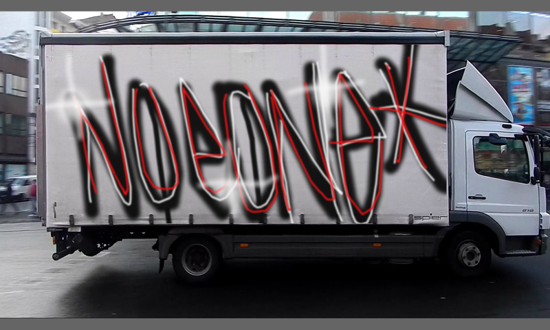 Bombing 1384506943803