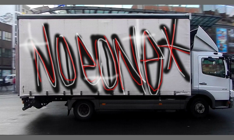 Bombing 1384506943803