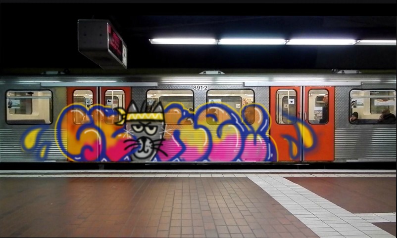 Bombing 1524257460872