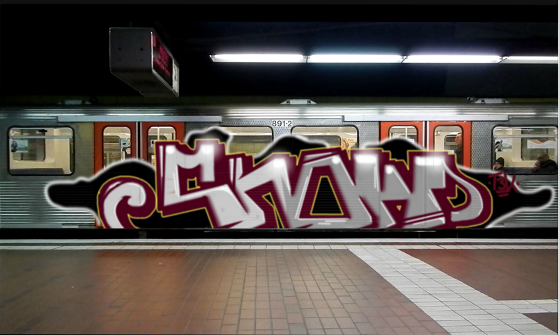 Bombing 1513100555717