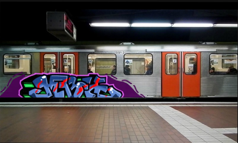 Bombing 1513100606923