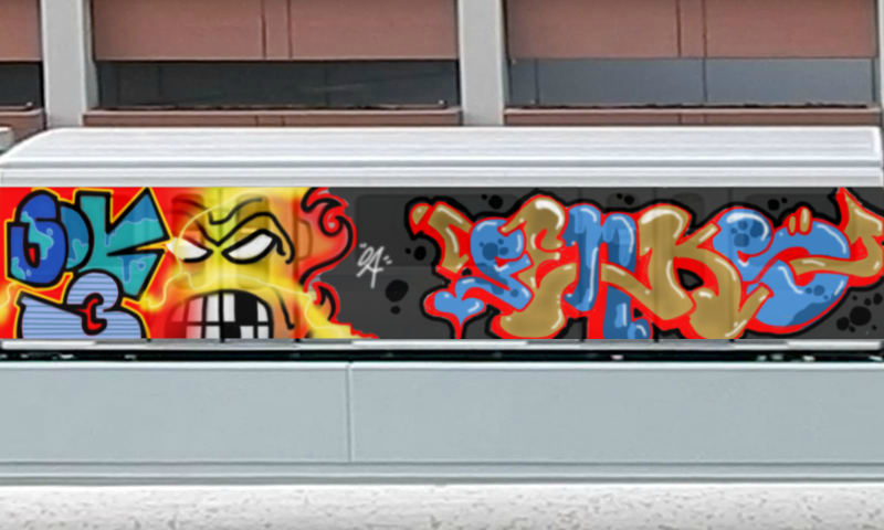 Bombing 1513364460526