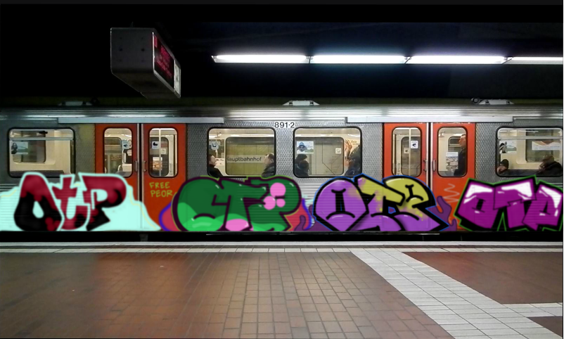 Bombing 1513412923583