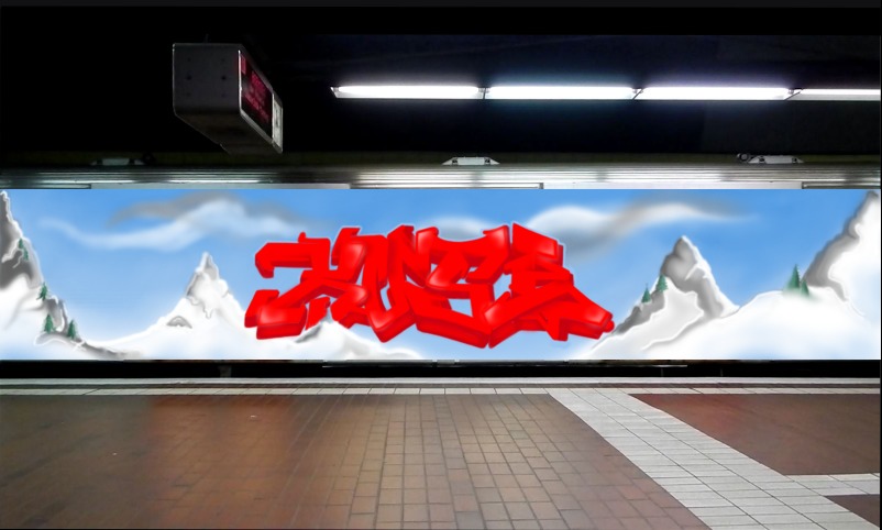 Bombing 1513201305750