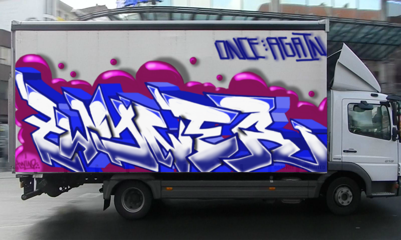 Bombing 1513205413568