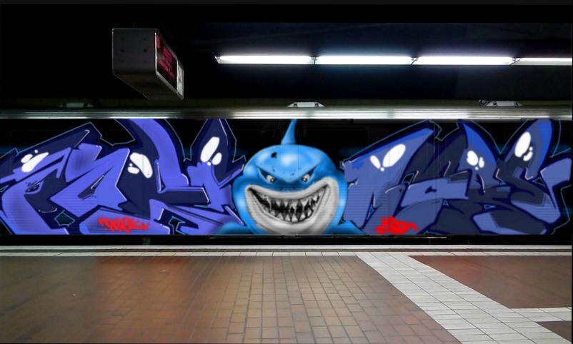 Bombing 1513610689414