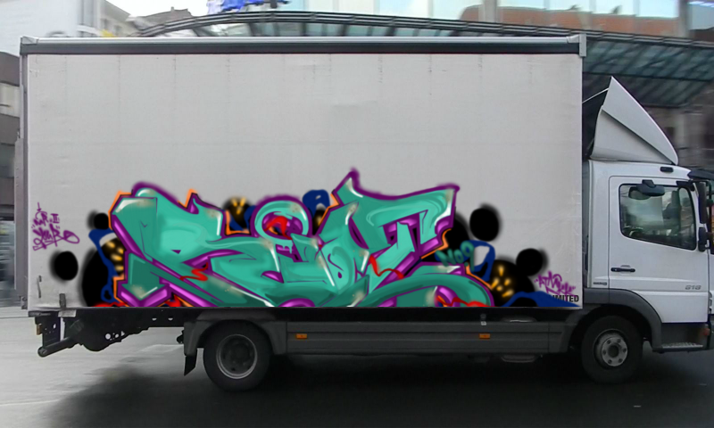 Bombing 1513538340729