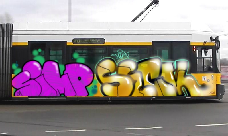 Bombing 1513540617671