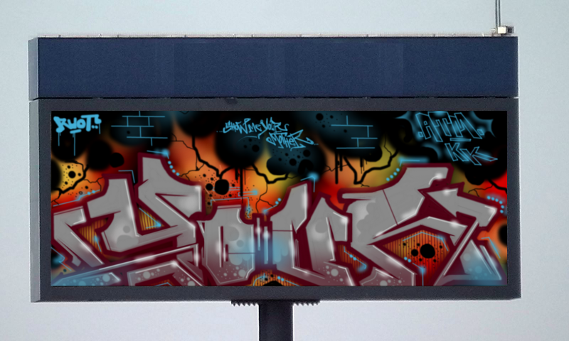 Bombing 1513520805435