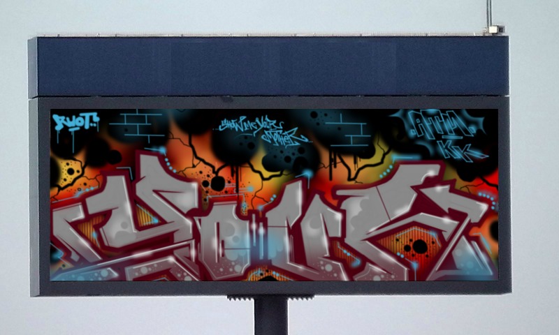 Bombing 1513520805435