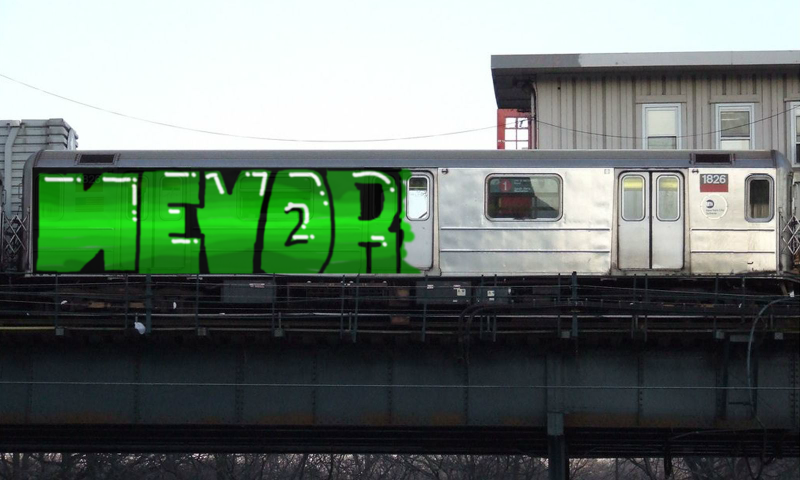 Bombing 1384588238045