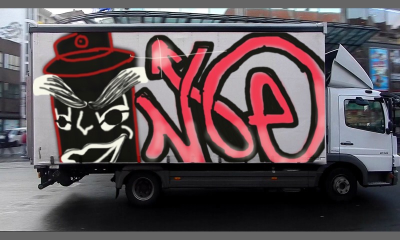 Bombing 1384589263211