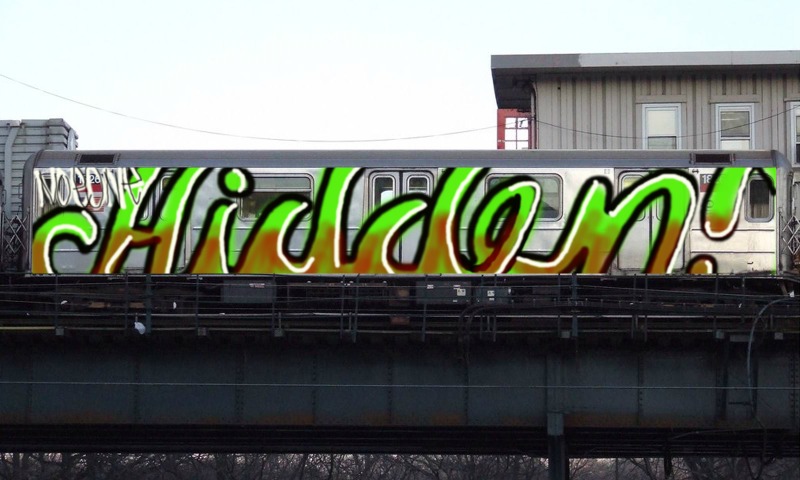 Bombing 1384590032702