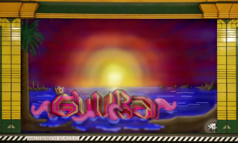 Bombing 1514257605952