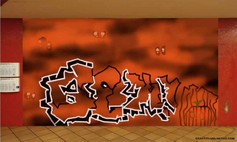 Bombing 1513613023365