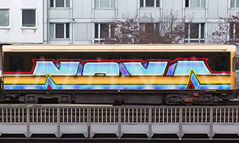 Bombing 1384608418687